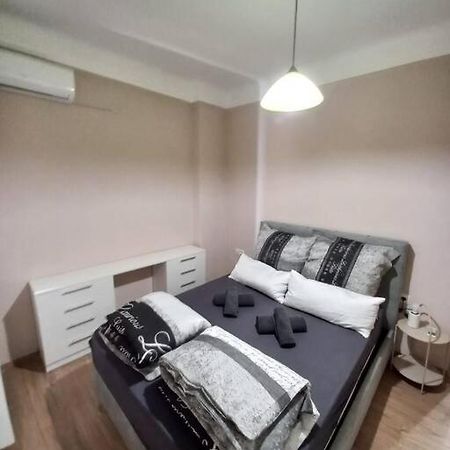 Kassandrou Deluxe Apartment سالونيك المظهر الخارجي الصورة