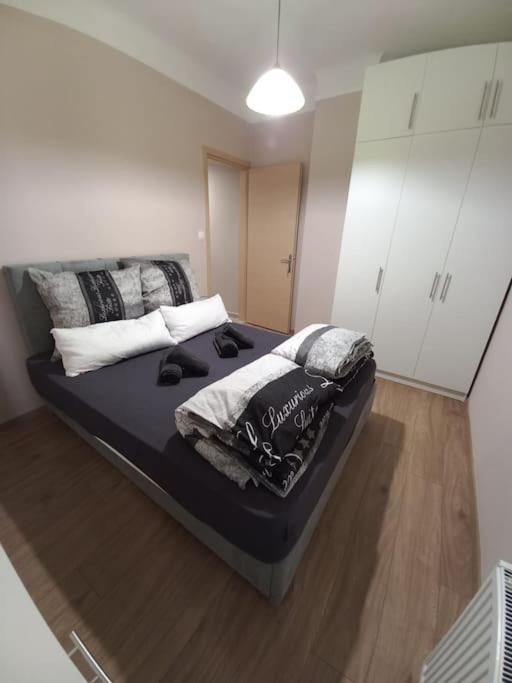 Kassandrou Deluxe Apartment سالونيك المظهر الخارجي الصورة