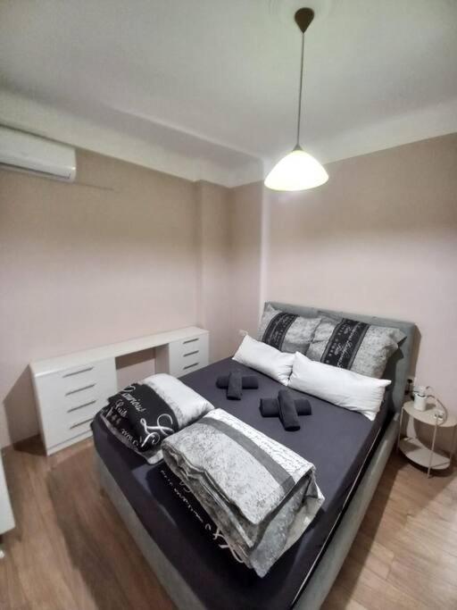 Kassandrou Deluxe Apartment سالونيك المظهر الخارجي الصورة