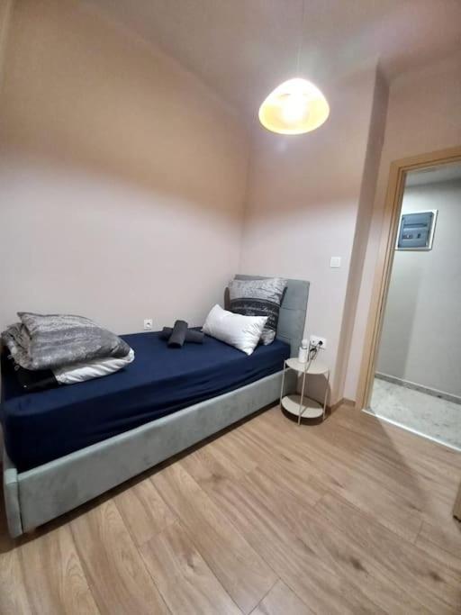 Kassandrou Deluxe Apartment سالونيك المظهر الخارجي الصورة