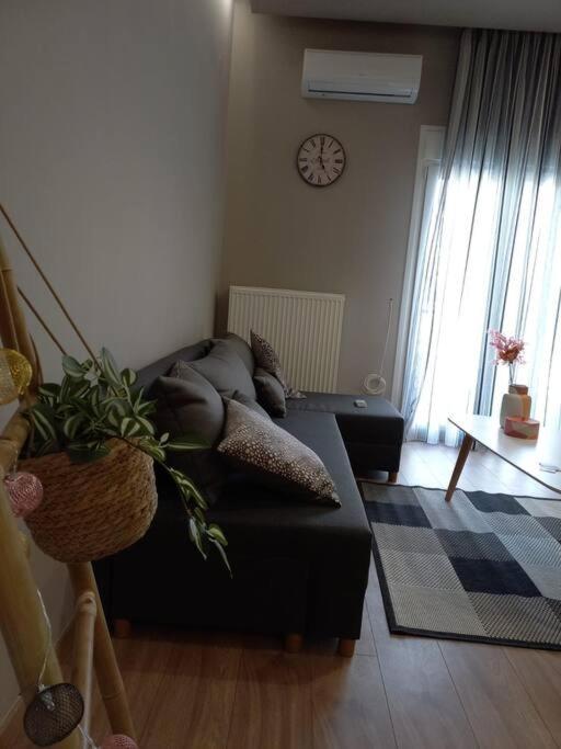 Kassandrou Deluxe Apartment سالونيك المظهر الخارجي الصورة