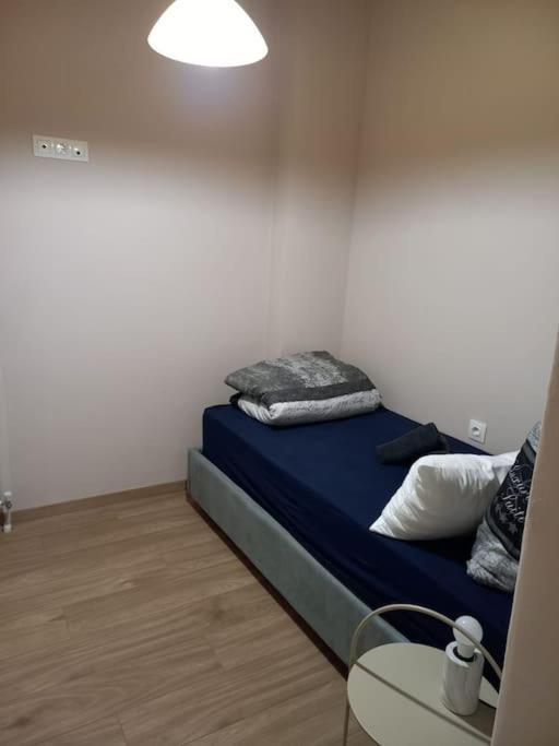 Kassandrou Deluxe Apartment سالونيك المظهر الخارجي الصورة