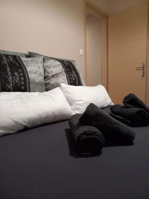 Kassandrou Deluxe Apartment سالونيك المظهر الخارجي الصورة